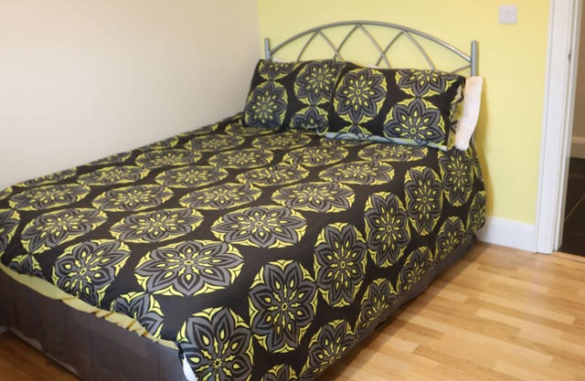 Luxurious 3 bed Bungalow