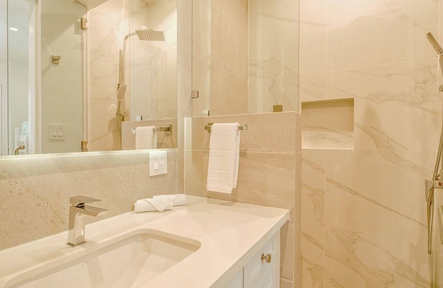 Luxurious 3-bedroom, 3-bath townhome in Watercolors