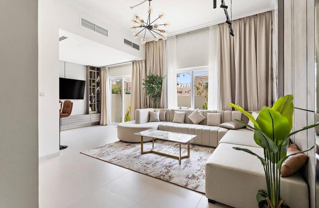 Luxurious 3BR Villa Amaranta