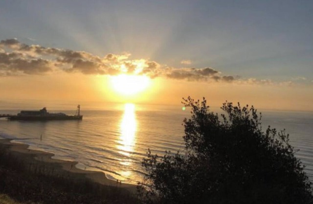 Luxurious 5* Poppy at Oakdene Forest Park up to 6 guests