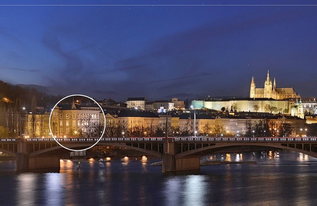 Luxurious Apartment near River in Cezch Republic