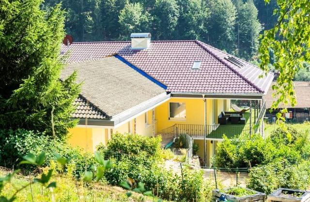 Luxurious appartment "morning sun"