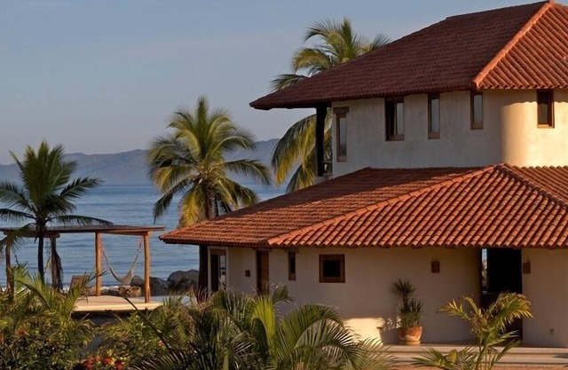 Luxurious Beach House