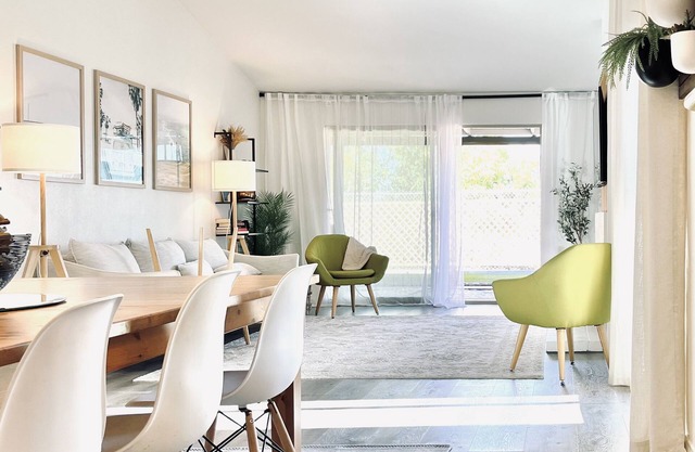 Luxurious & Family-Friendly Centrally Located Home