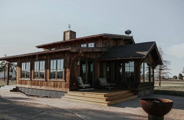 Luxurious Hideaway from BeaverHead River - Cervelli