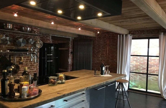 Luxurious holiday home Room No. 35