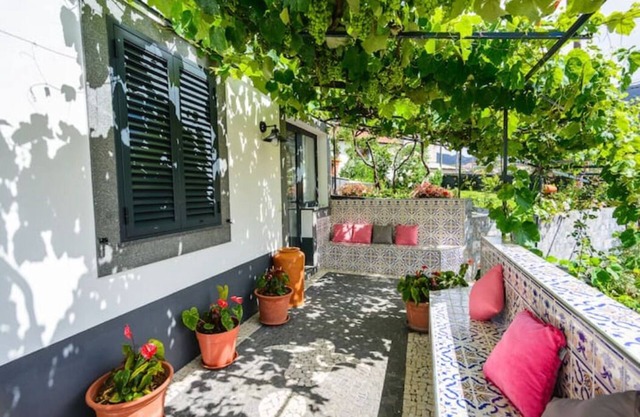 Luxurious House of Passion