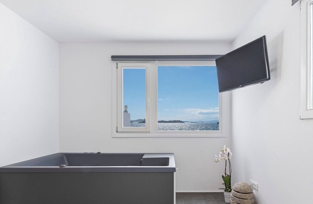 Luxurious Mykonos Villas | Suite Plaza.