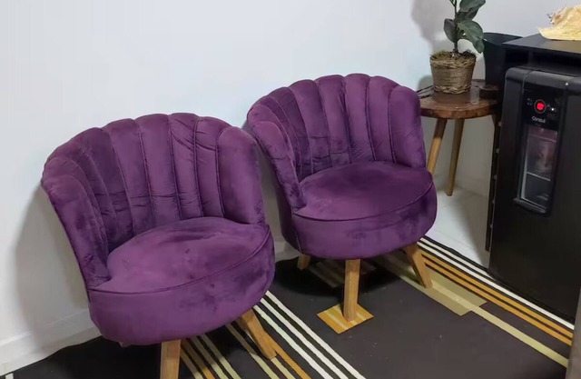 Luxurious new apartment, air-conditioned and with sea view.