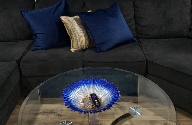 Luxurious No Pet Fee Townhome