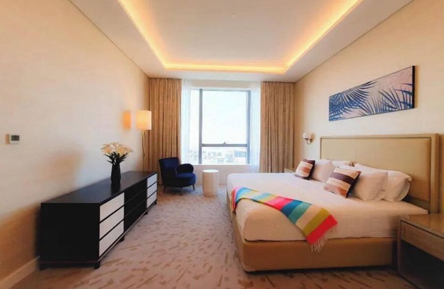 LUXURIOUS ONE BED APARTMENT IN PALM JUMEIRAH