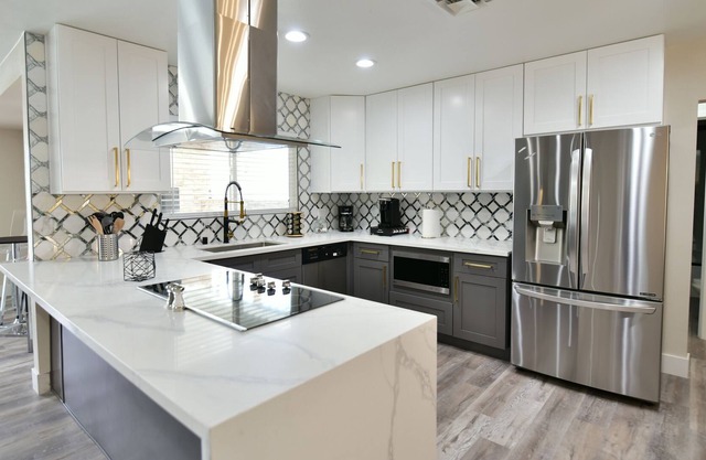 Luxurious Paradise in Vegas W/ Private Pool & Spa