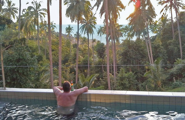 Luxurious PRIVACY&INDULGENCE - Brand New and Stunning, 2-4 bedroom options