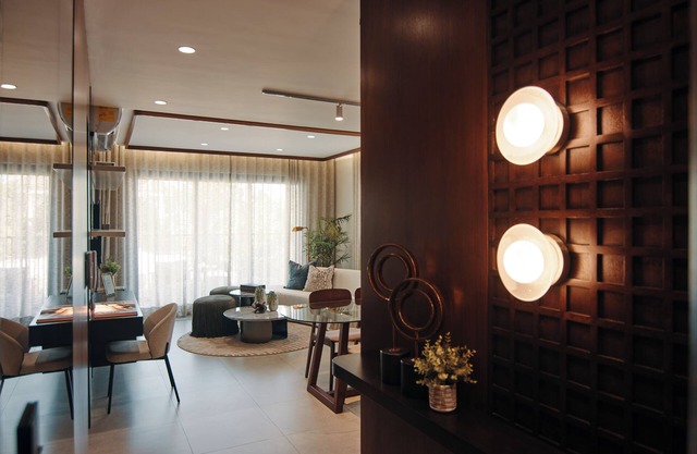 Luxurious Retreat in the Heart of the City/Picuzzi & Gym