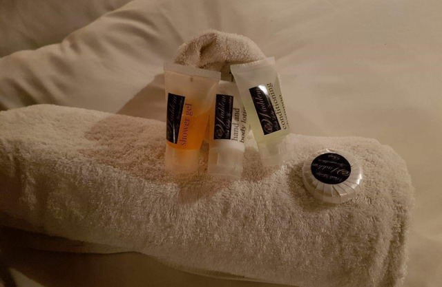 Luxurious self catering bush accommodation