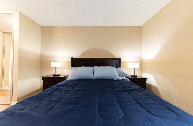 Luxurious stay near the beach