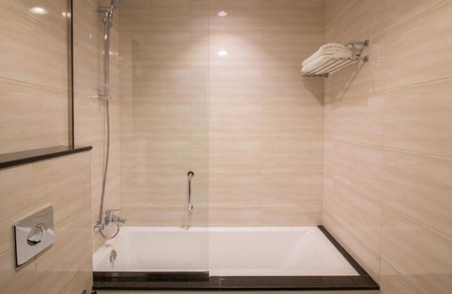 Luxurious studio fully equipped ,bargain price!your new home is waiting for you!