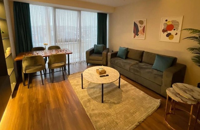 Luxurious Suite near Mall of Istanbul