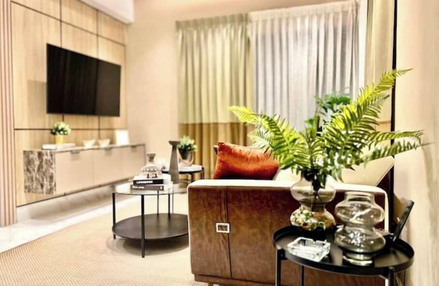 Luxurious Urban Retreat in Piantininn