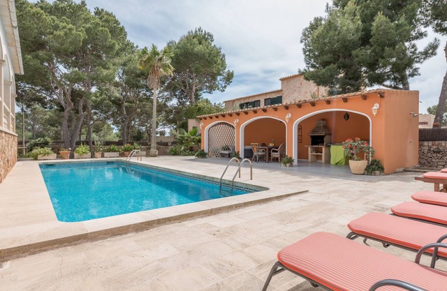 Luxurious villa with pool - Villa Torre