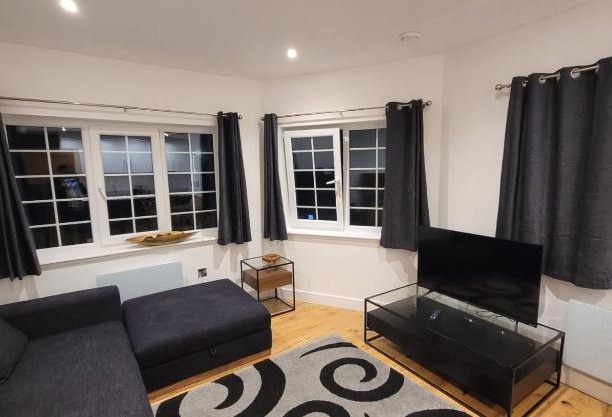 Luxury 2 Bed Apartment In The Centre Of Rochester
