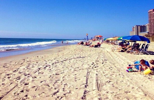 Luxury 2 Bedroom Villa at Ocean Boulevard by Wyndham