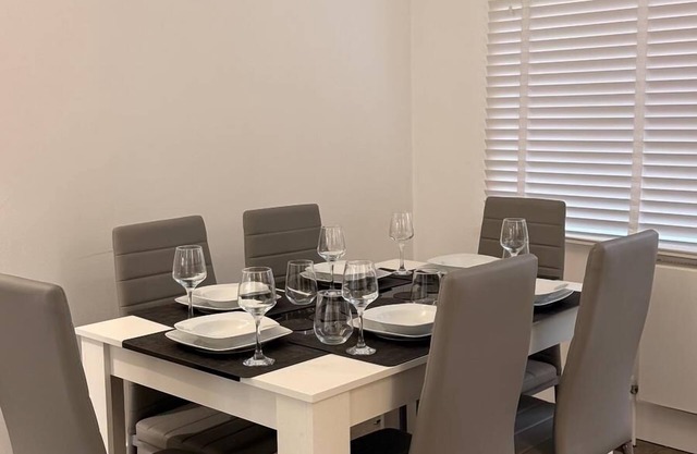 Luxury 2 Bedroom Apartment in the heart of London