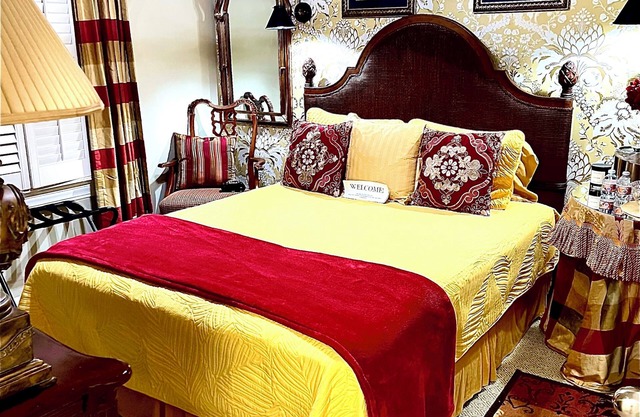 Luxury 2 Br Spartanburg Retreat