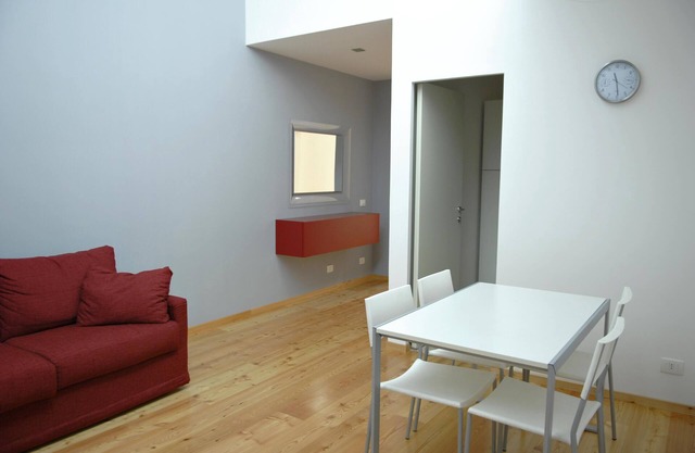 Luxury 2 rooms Apartment at 150 mt from sand beach