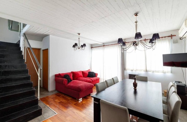 Luxury 2BR 1.5B in Palermo Queen