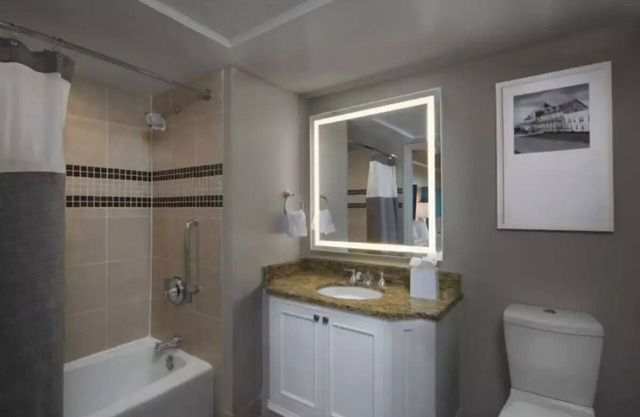 Luxury 2BR/2BA Resort in the heart of The Grand Strand