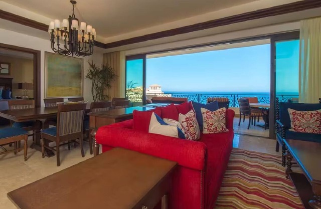 Luxury 3 bd Penthouse at Grand Solmar Land’s End - December 13 - 20n