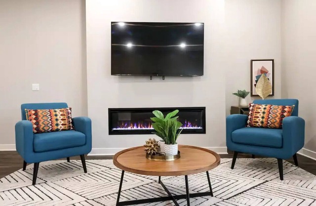 Luxury 3 Bed - Near UNMC