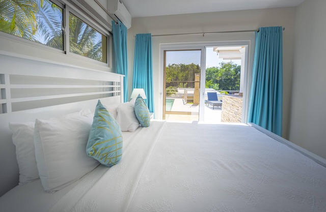 Luxury 3 bedroom Haven in Sosúa DR