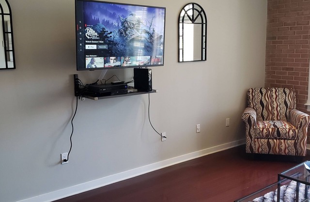 Luxury 3 beds Stay in the Heart of Atlantic Station!