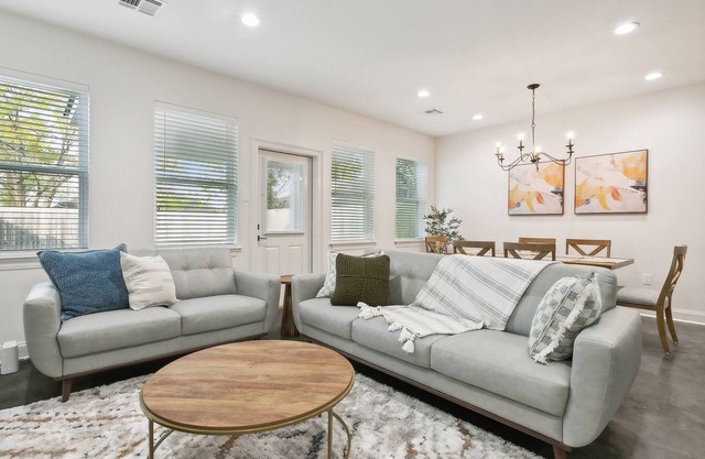 Luxury 3BR in Belle Chasse