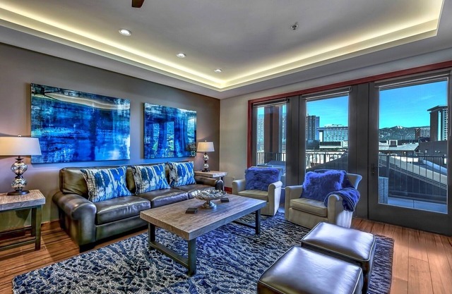 Luxury 3Br Residence steps from Heavenly Village & Gondola by RedAwning