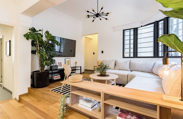 Luxury 4 bedroom house with AC and Jacuzzi in Heart of Roma Norte, Mexico City