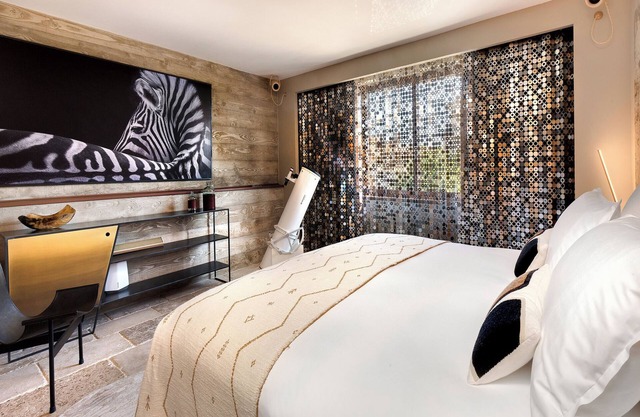 Luxury 4-star house with spa, sauna, terraces and exceptional views