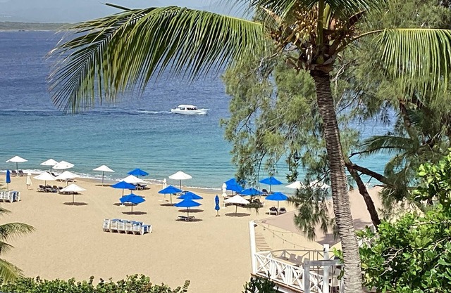 Luxury 5th FL Penthouse Hill Top Condos, Playa Alicia Beachfront Exquisite Views
