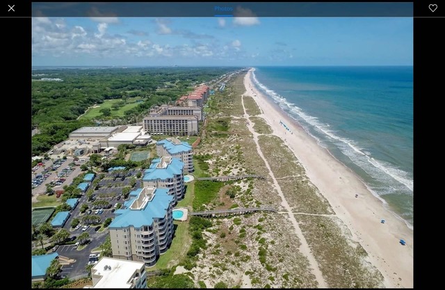 Luxury 5th Floor Oceanfront Condo next to Ritz Carlton!