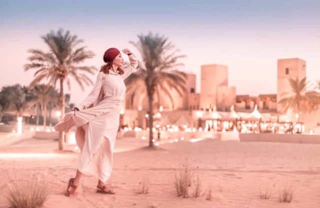 Luxury 7BR Villa w/private beach and pool