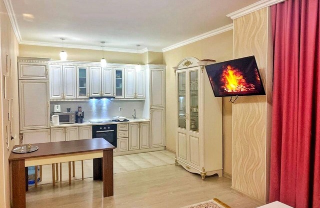Luxury and comfortable apartment with positive vibes in the centre