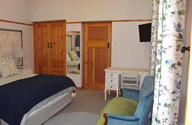 Luxury and homely stay