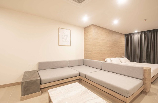 Luxury and Spacious Apartment in Bocagrande