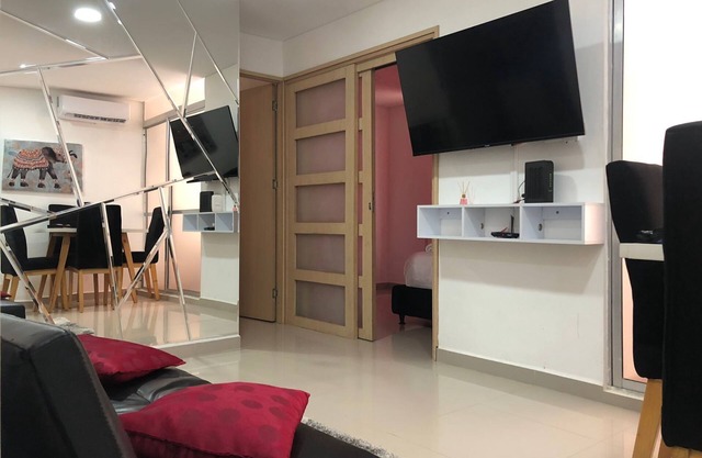 Luxury Apartment
