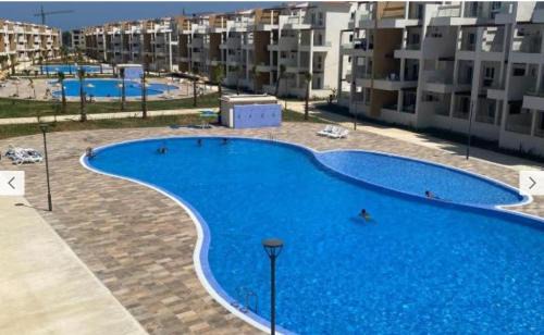 luxury apartament mirador del golf 3