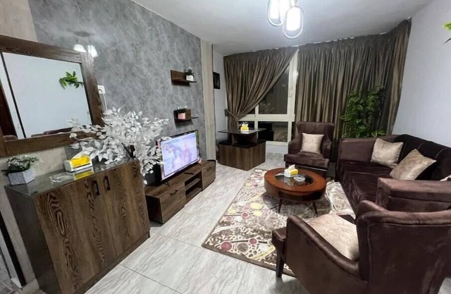 Luxury apartment Downtown Cairo - Amazing, Central