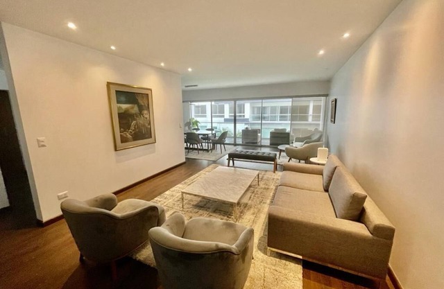 Luxury Apartment Lima