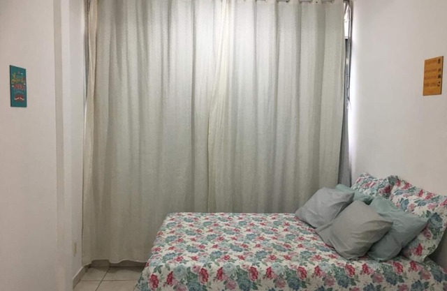 Luxury apartment in Maracanã